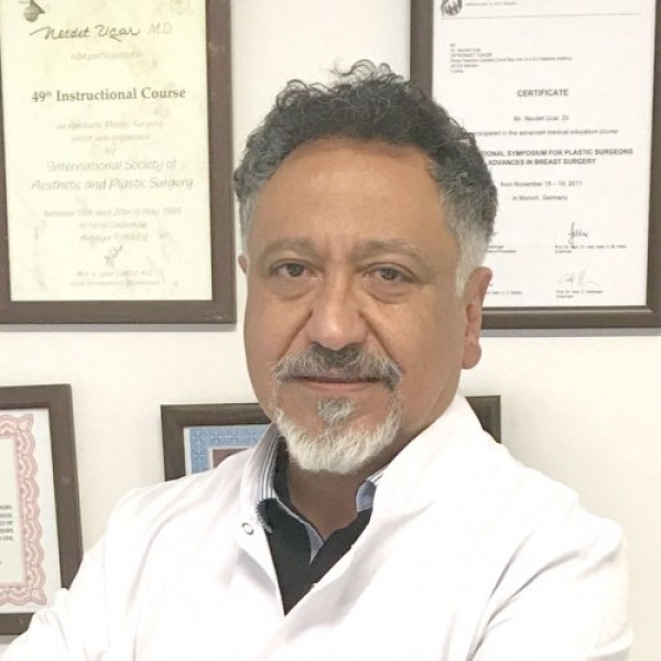 Clinictor - Sevilsclinic - Dr Necdet Uçar