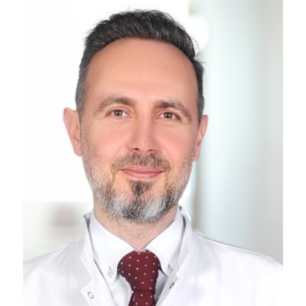 Clinictor - Istinye University Medical Park Gaziosmanpaşa Hospital - Dr Necmettin Tobacco