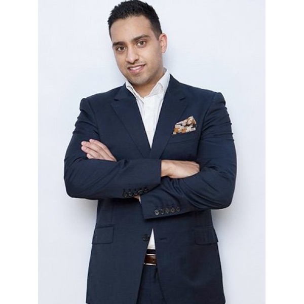 Clinictor - The Dental Suite - Loughborough - Dr Neel Chudasama