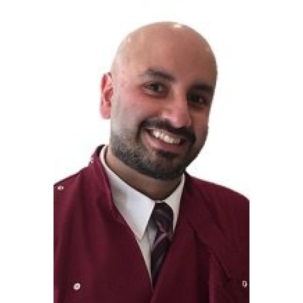 Clinictor - Midlands Smile Centres - King's Heath - Dr Neetan Najran