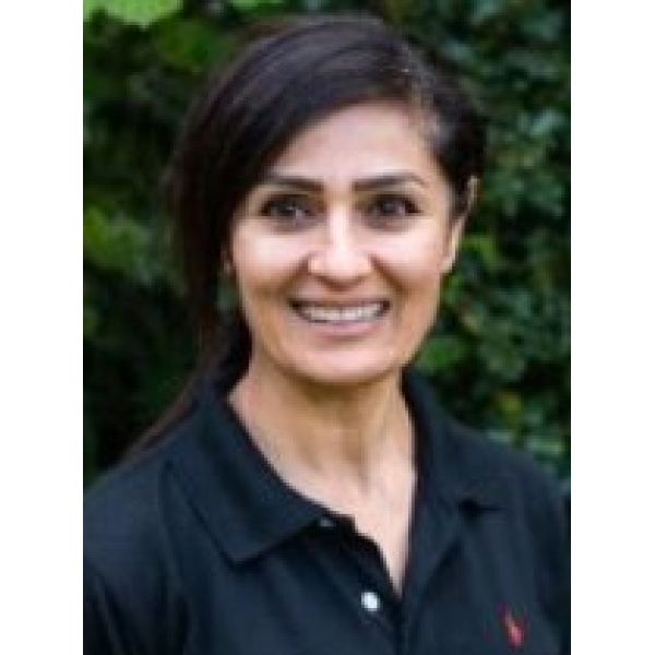 Clinictor - East End Lodge Dental Practice - Dr Negin Kamalwand