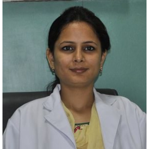 Clinictor - The Dental Hub Gurgaon - Dr Neha Garg