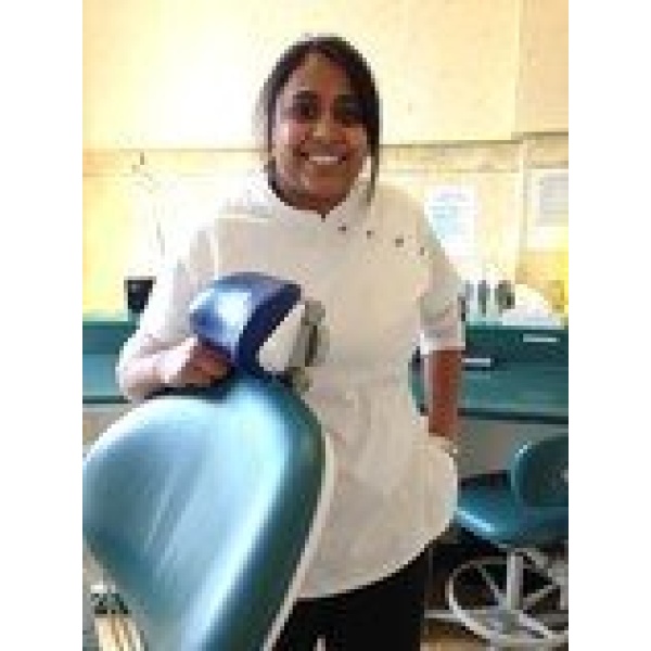 Clinictor - Daniel Evans and Associates Dental Surgeons - Dr Nehal Patel