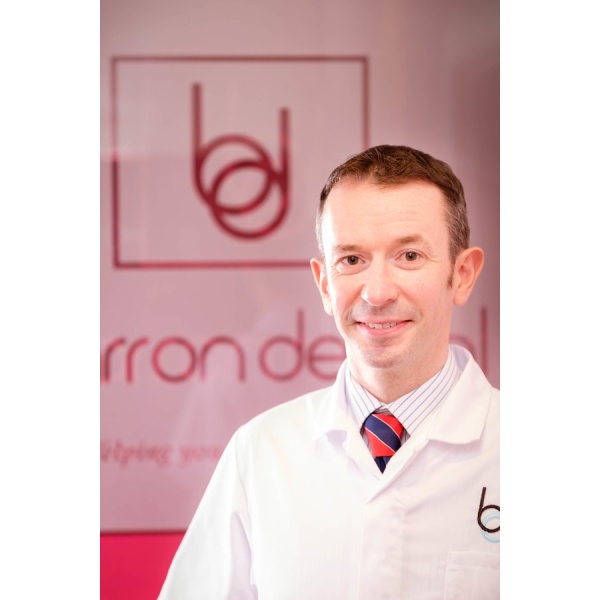 Clinictor - Barron Dental - Dr Neil Connell
