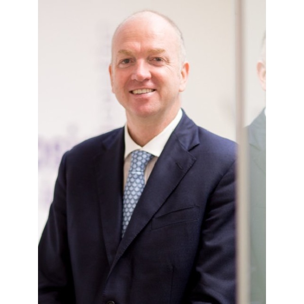 Clinictor - Metamorphosis Dental Clinic - Dr Neil Counihan
