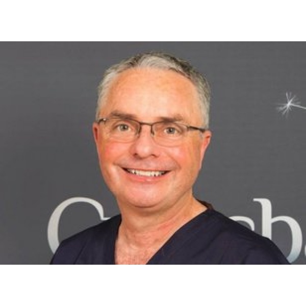 Clinictor - Crossbank Dental Care - Dr Neil Entwistle