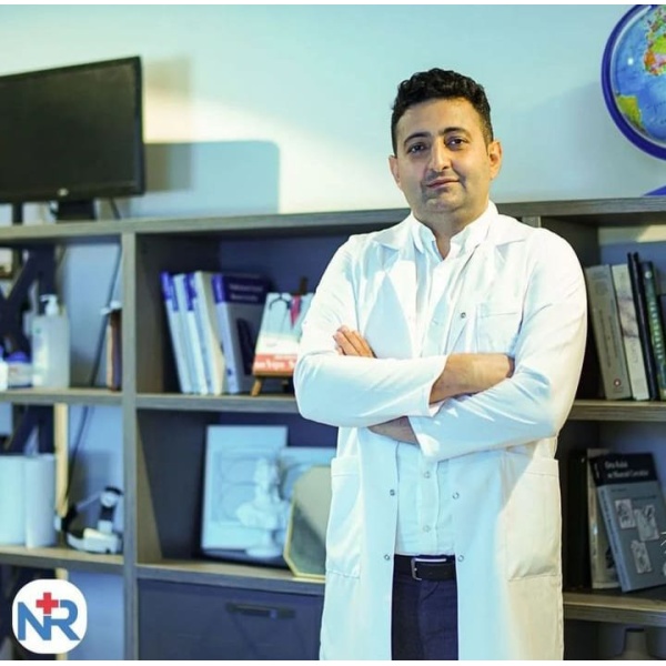 Clinictor - Royal Aesthetic International - Dr NEJAT  RUSTAMOV