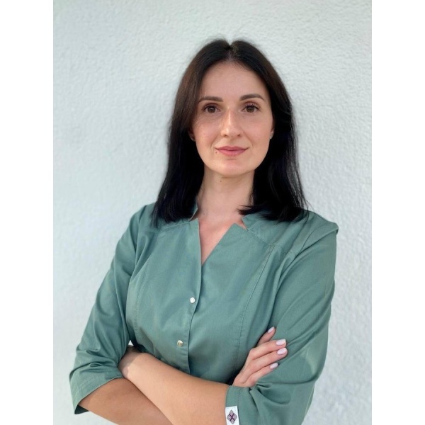 Clinictor - Medical Center "I.D. clinic" - Dr Nelia Andreieva