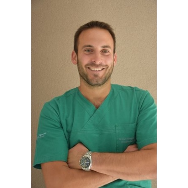 Clinictor - Dental Clinic Dr Popovic - Dr Nemanja Popovic
