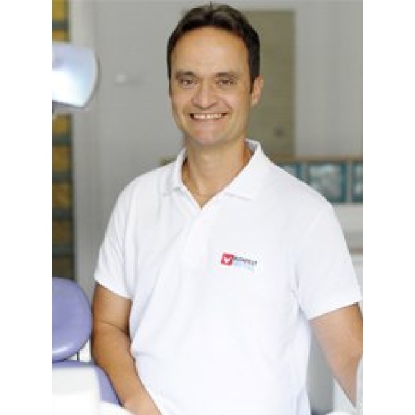 Clinictor - Budapest Dental - Dr Némethy Miklós