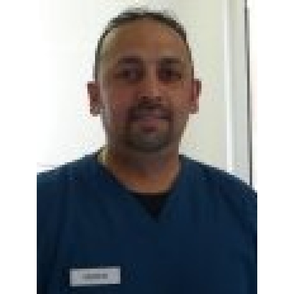 Clinictor - The Windsor Dental Practice - Dr Neren Naidoo