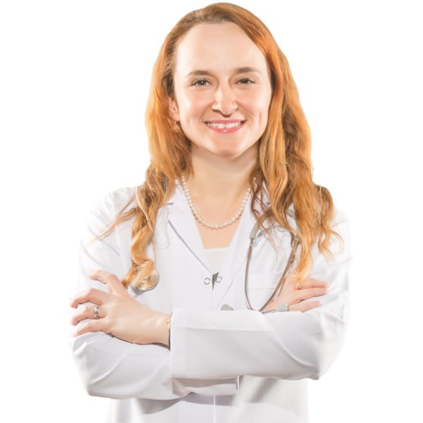Clinictor - Private Sağlik Hospital - Dr Nergis Zümrütbaş
