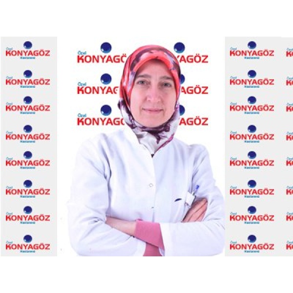 Clinictor - Private Konyagoz Hospital - Dr Nermin ALI