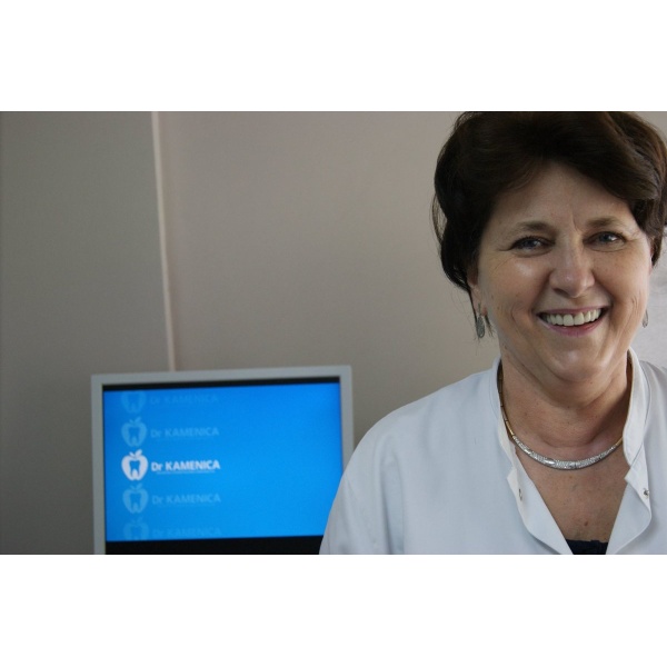 Clinictor - Stomatološka Ordinacija Dr Kamenica - Dr Nermina  Kamenica