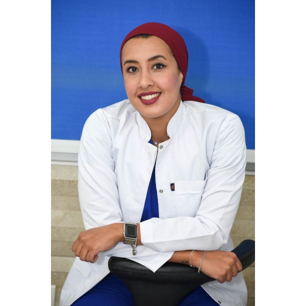 Clinictor - Dental Experts Clinic - Dr Nermine Hassan