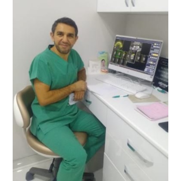Clinictor - Akva Dental Clinic - Dr Nesimi SOFUOGLU