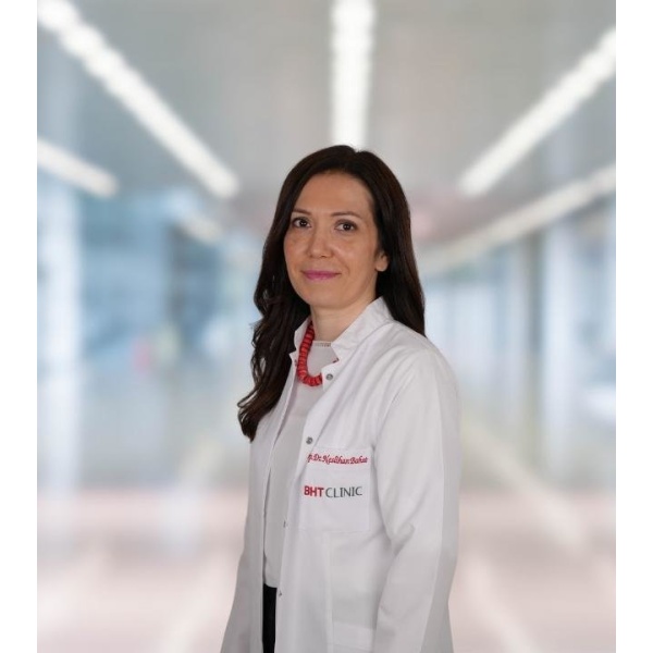 Clinictor - BHT CLINIC Istanbul Tema Hospital - Dr Neslihan BAHAT