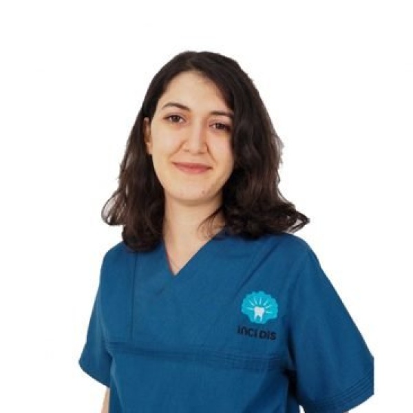 Clinictor - İnci Diş - Dr Neslihan Cebe