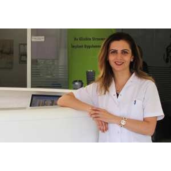 Clinictor - Dentakademi Oral & Dental Healthcare Centre - Dr Neslihan Tınastepe