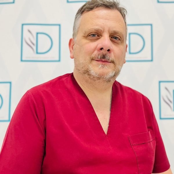 Clinictor - Derma Clinic Spain - Dr Nestor Arriaga