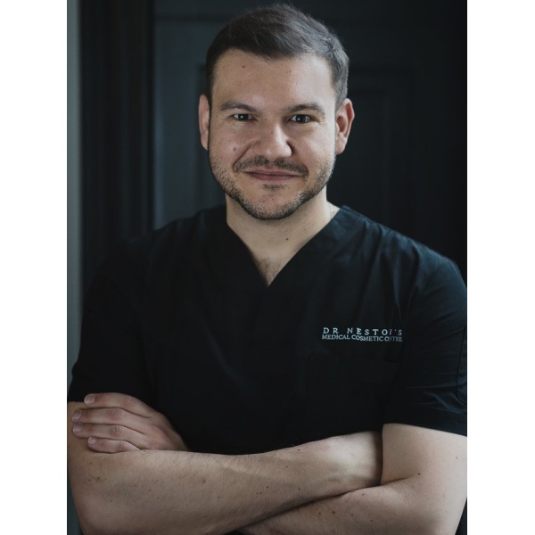 Clinictor - Dr Nestor's Medical Cosmetic Centre - Dr Nestor Demosthenous