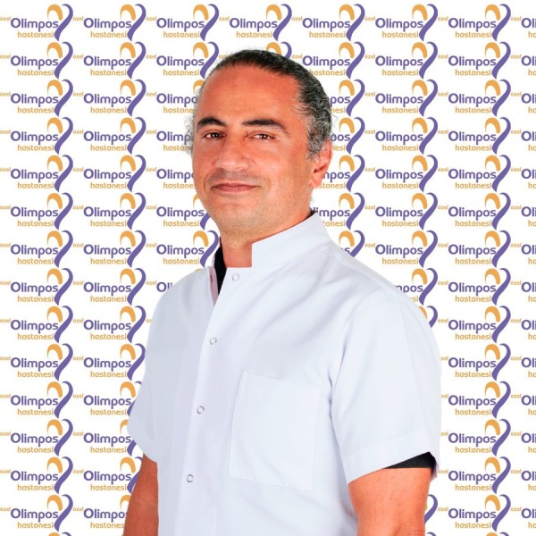 Clinictor - Private Olimpos Hospital - Dr Nevzat GÜLTEKİN