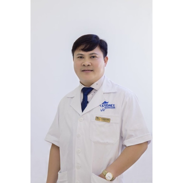 Clinictor - Hanoi Sydney Dental Clinic - Dr Ngoc Chieu Ha