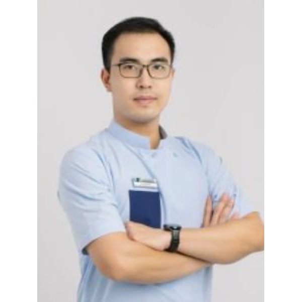Clinictor - Nha Khoa Parkway - Dr Nguyen Dinh Hung An