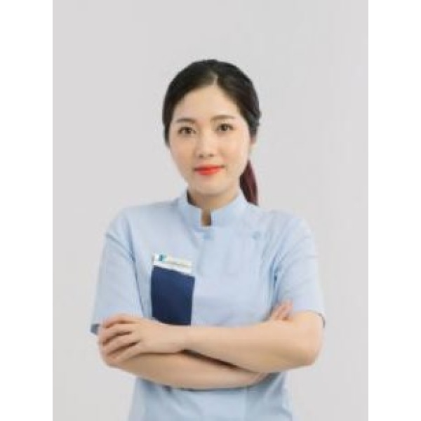 Clinictor - Nha Khoa Parkway - Dr Nguyen Dinh Phuoc Vi
