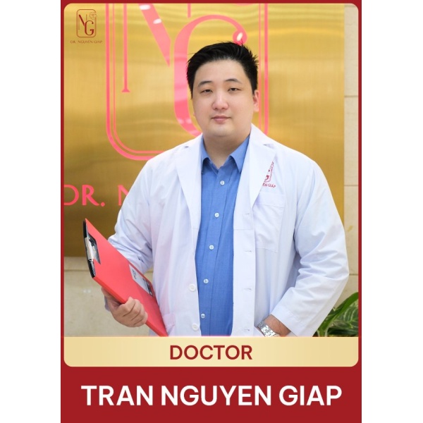 Clinictor - Dr Nguyen Giap Aesthetic Surgery Center - Dr NGUYEN GIAP
