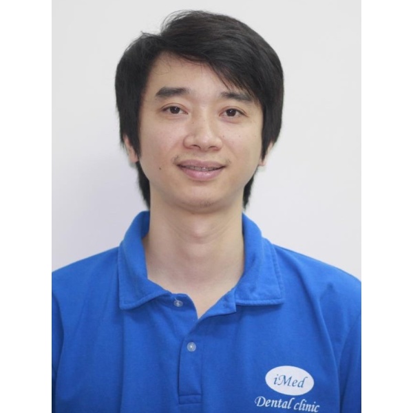 Clinictor - Phong Kham Nha Khoa iMed - Dr Nguyen Khanh Long