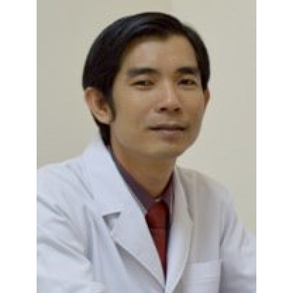 Clinictor - Nha khoa Minh Tú, Bàu Cát, Tân Bình - Dr Nguyen Le Minh Tu