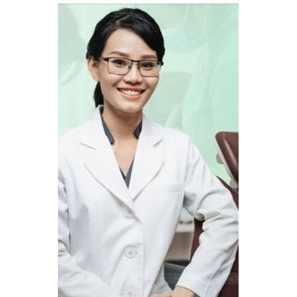 Clinictor - Dental 365 - Dr Nguyen Ngoc Diem