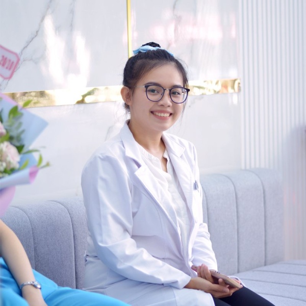 Clinictor - Dana Dental Clinic in Da Nang - Dr Nguyen Tam Thao