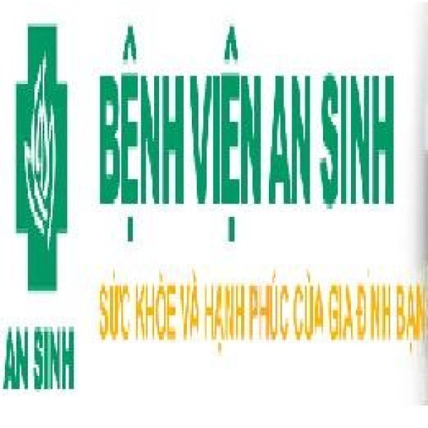 Clinictor - An Sinh Hospital - Dr Nguyen Thanh Phong
