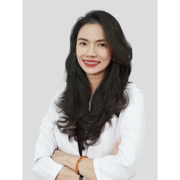 Clinictor - Sydney Top Dental - Dr Nguyen Thao Nguyen