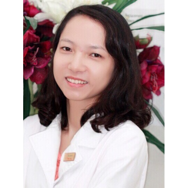 Clinictor - Nha Khoa Việt Úc - Dr Nguyen Thi Thu Huong