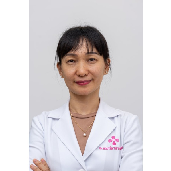 Clinictor - All On 4 Vietnam - The East Rose Dental - Dr NGUYEN  THI THU THUY