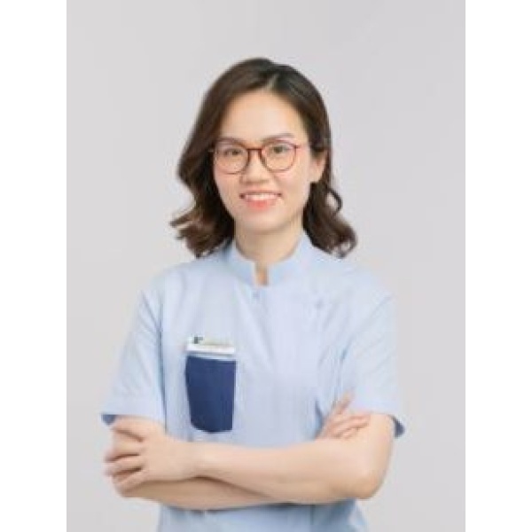 Clinictor - Nha Khoa Parkway - Dr Nguyen Thi Thuy Tien