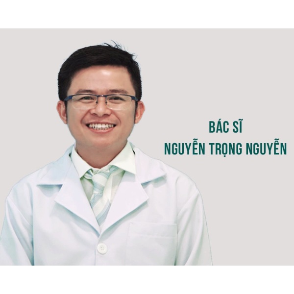Clinictor - Peace Dentistry - Dr Nguyen Trong Nguyen