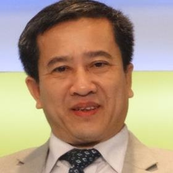Clinictor - CÔNG TY TNHH Y TẾ TRÍ ĐỨC - Dr Nguyen Van Lieu