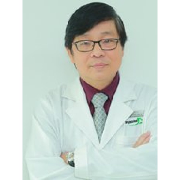 Clinictor - Dr.Beam Dental Clinic - Dr Nguyen Văn Tý