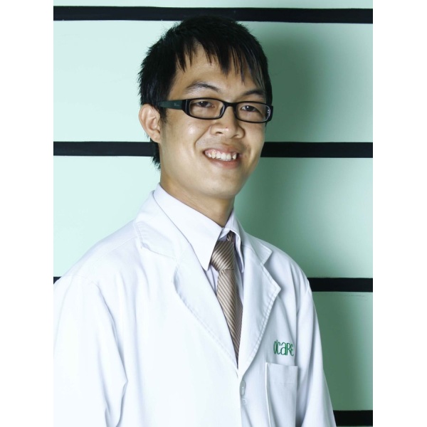 Clinictor - O'Care Dental Clinic - Dr Nguyen Viet Dung