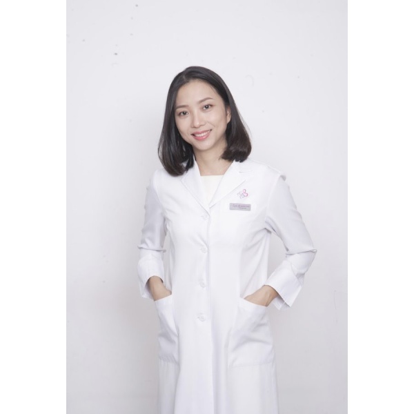 Clinictor - Elite Dental - Dr Nhu Do Quynh