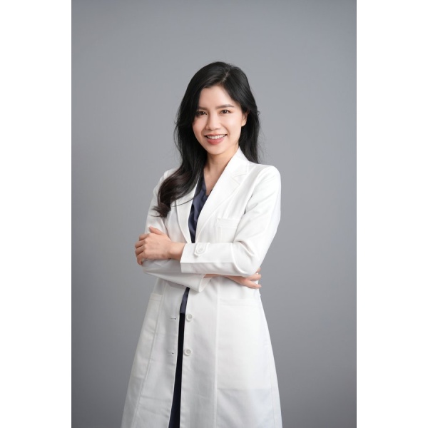 Clinictor - Greenfield Dental - Dr Nhung Ta