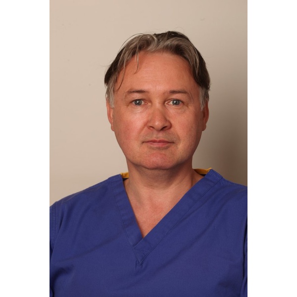 Clinictor - The Chiltern Medical Clinic - Goring on Thames - Dr Niall Munnelly