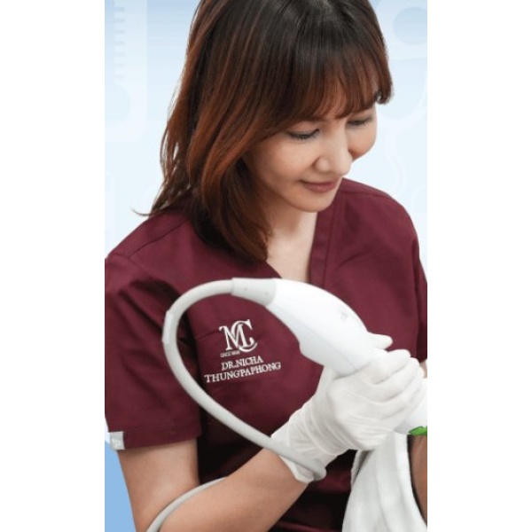 Clinictor - Medisci Anti-Aging - Taka Town - Dr Nicha Thangphaphong