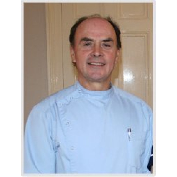 Clinictor - Rothley Lodge Dental Surgery - Dr Nicholas Chard