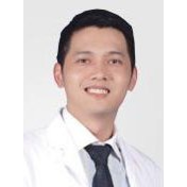 Clinictor - MCU Clinic - Dr Nicholas Lim Jeng Cherng