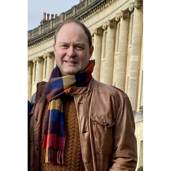 Clinictor - Cedar Clinic - Dr Nicholas Millhouse